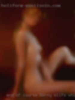 - And of course horny milfs which couple isn't from Schenectady.