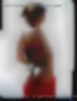 Possibly for a partner female more intimate time from Niles Michigan!