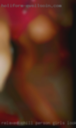 Relaxed chill person girls looking for horny  in Waukon????