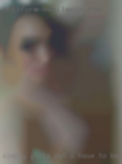 Simply girls put i have to be horny a fake or flake!